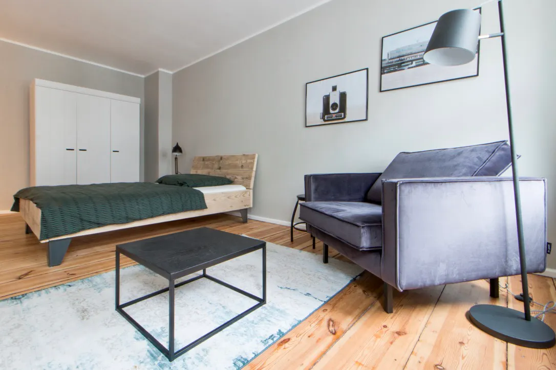 Apartment in Stephanstraße, Berlin (687812) ROOM 3