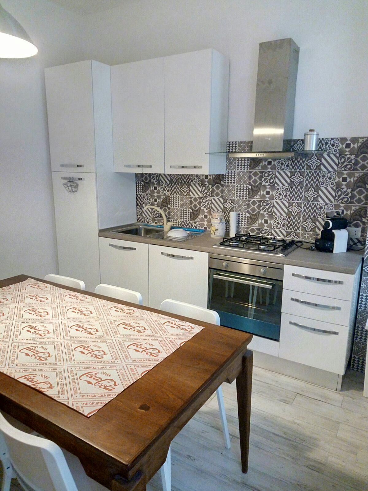 Double room Florence, 1 bed, 28m² — photo 15