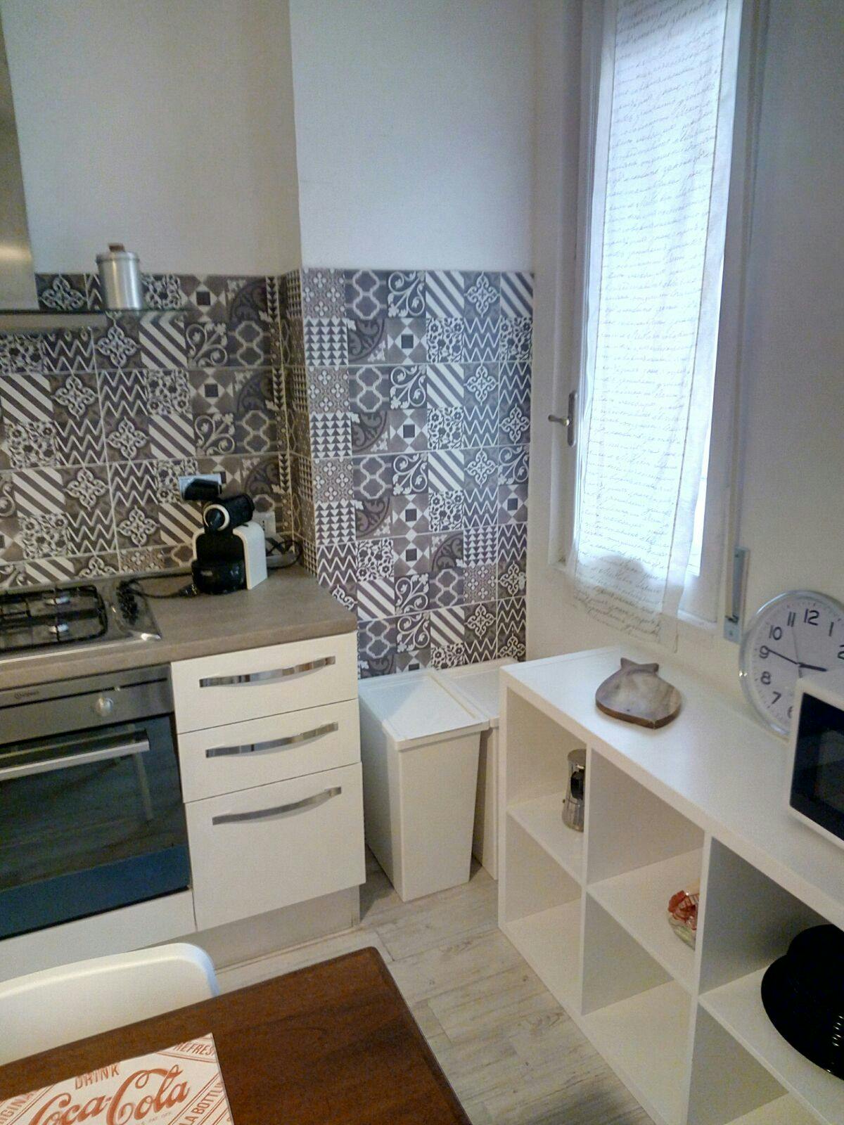 Shared room in Via Valdichiana, Florence (688405) room image 30