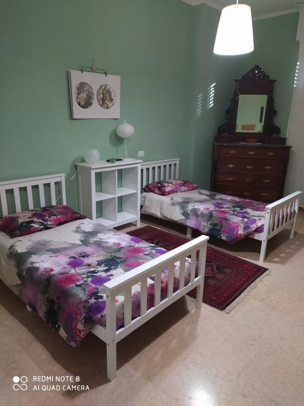 Habitación compartida en alquiler por 420 € al mes en Florence, Via Valdichiana