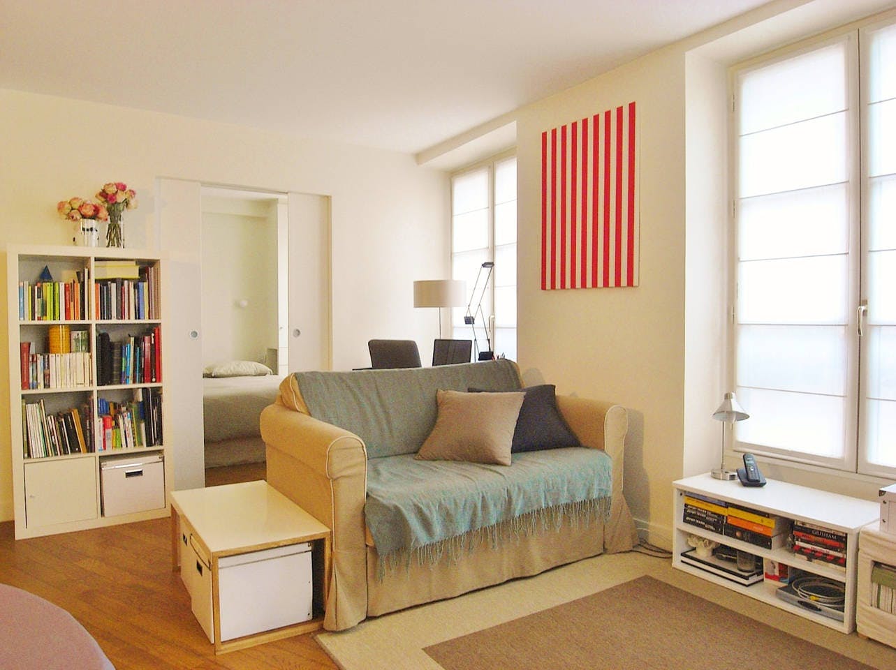 preview gallery tile