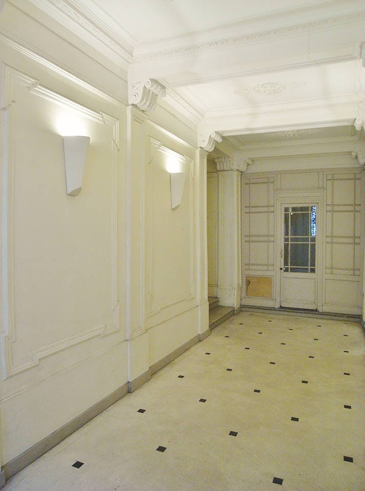 Apartment Paris, 37m² — photo 4