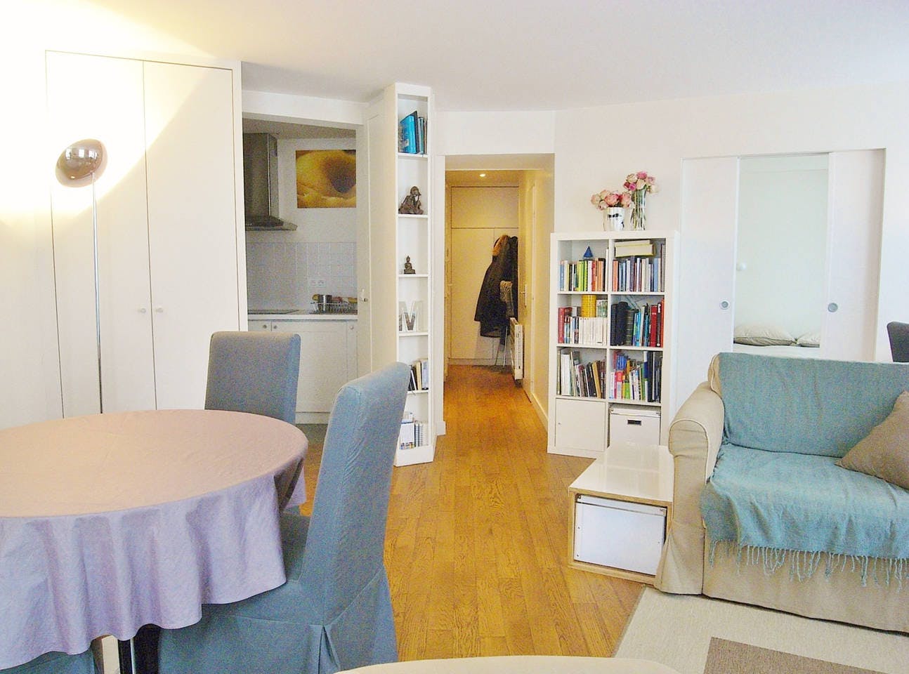 preview gallery tile