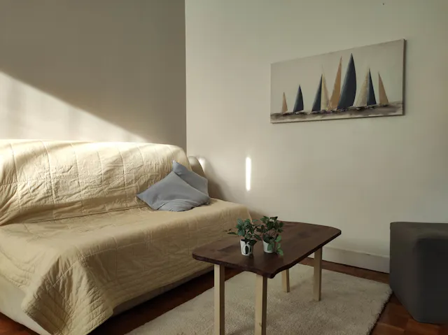 2-Bedroom Apartment in Villa d'Alésia, Paris (688974) room image 1