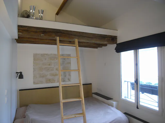 Apartment in Rue Tronchet, Paris (689086) room image 1