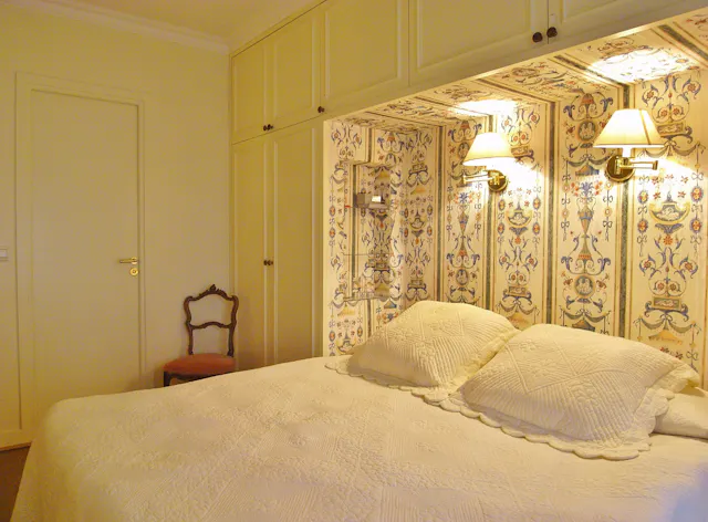 2-Bedroom Apartment in Rue de Choiseul, Paris (689243) room image 2