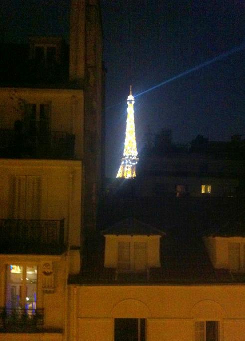 Appartement – Paris, Gros-Caillou - Vue 5
