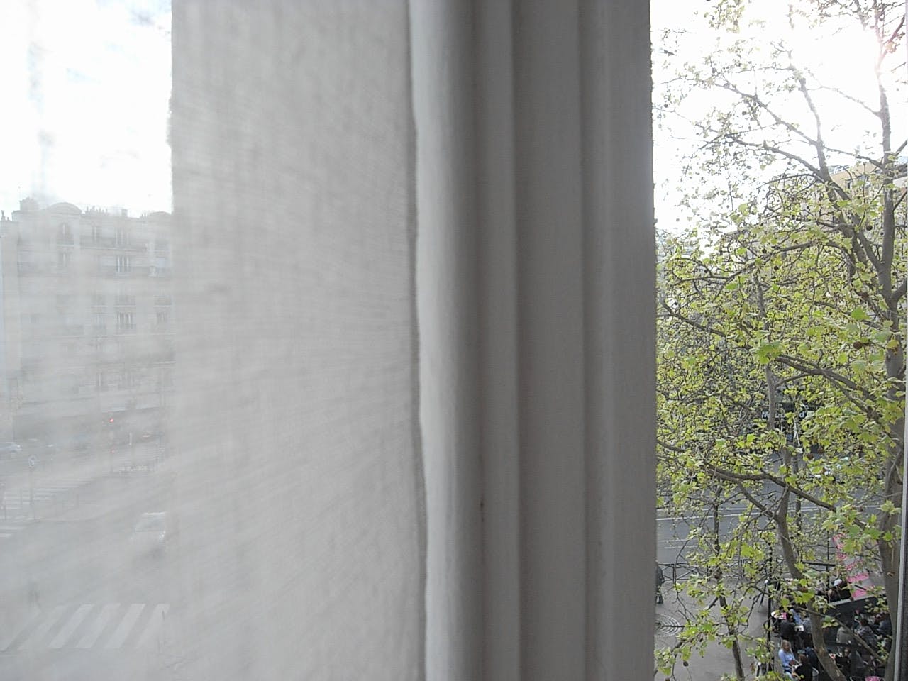 Apartment Paris, 40m² — photo 4