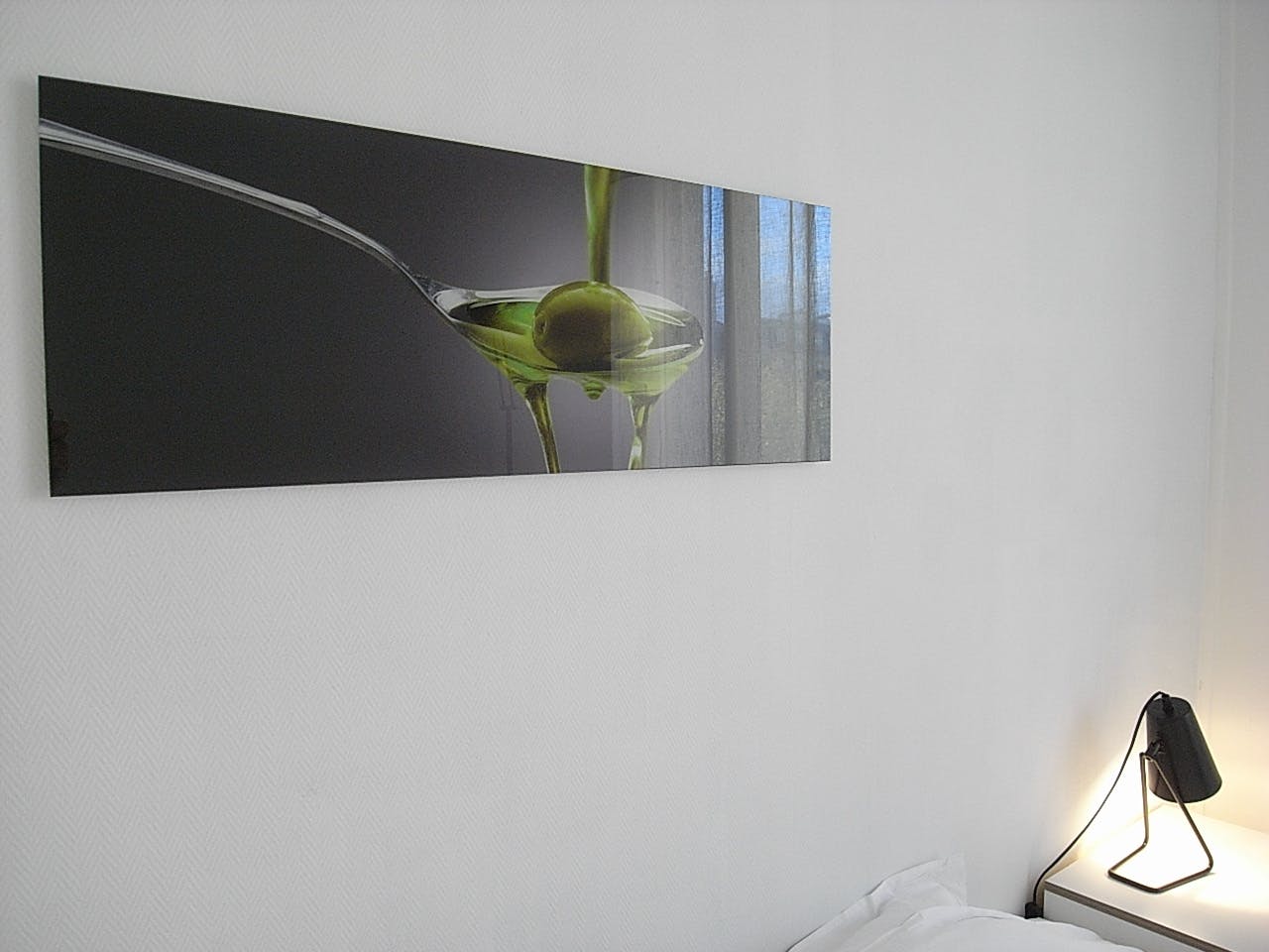 Apartment Paris, 40m² — photo 8