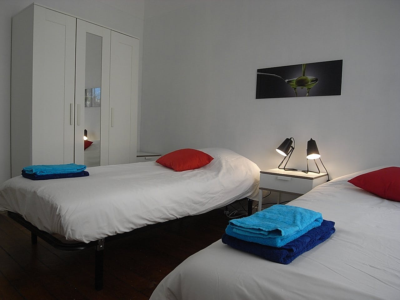 Apartment Paris, 40m² — photo 10