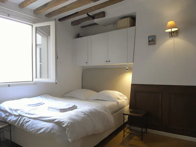 Apartment in Rue Boutarel, Paris (689260) room image 1