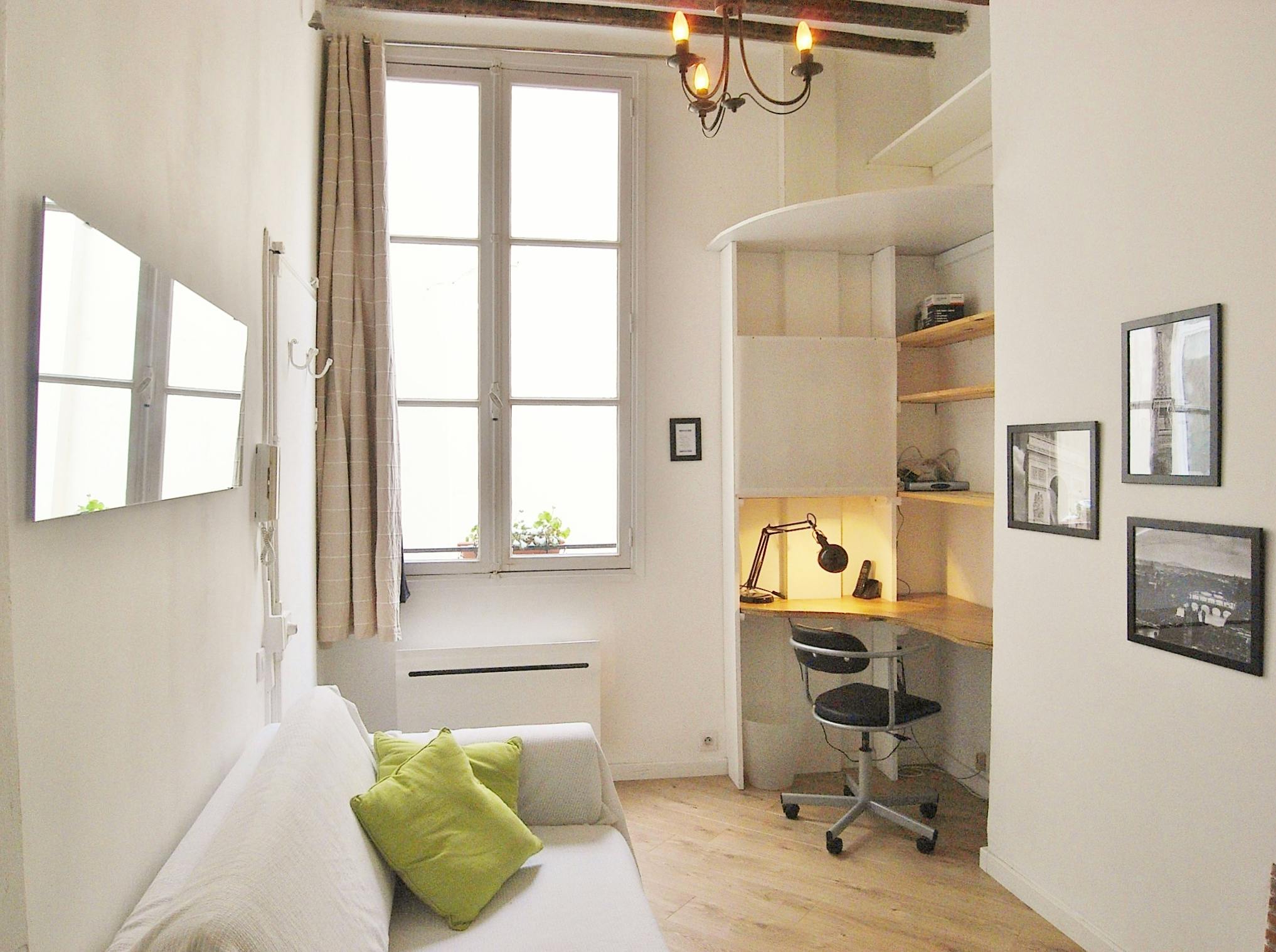 Rue Le Regrattier, Paris preview