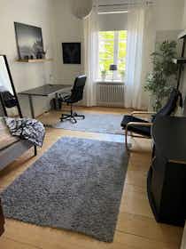 Quarto privado para alugar por SEK 4.900 por mês em Malmö, Regementsgatan