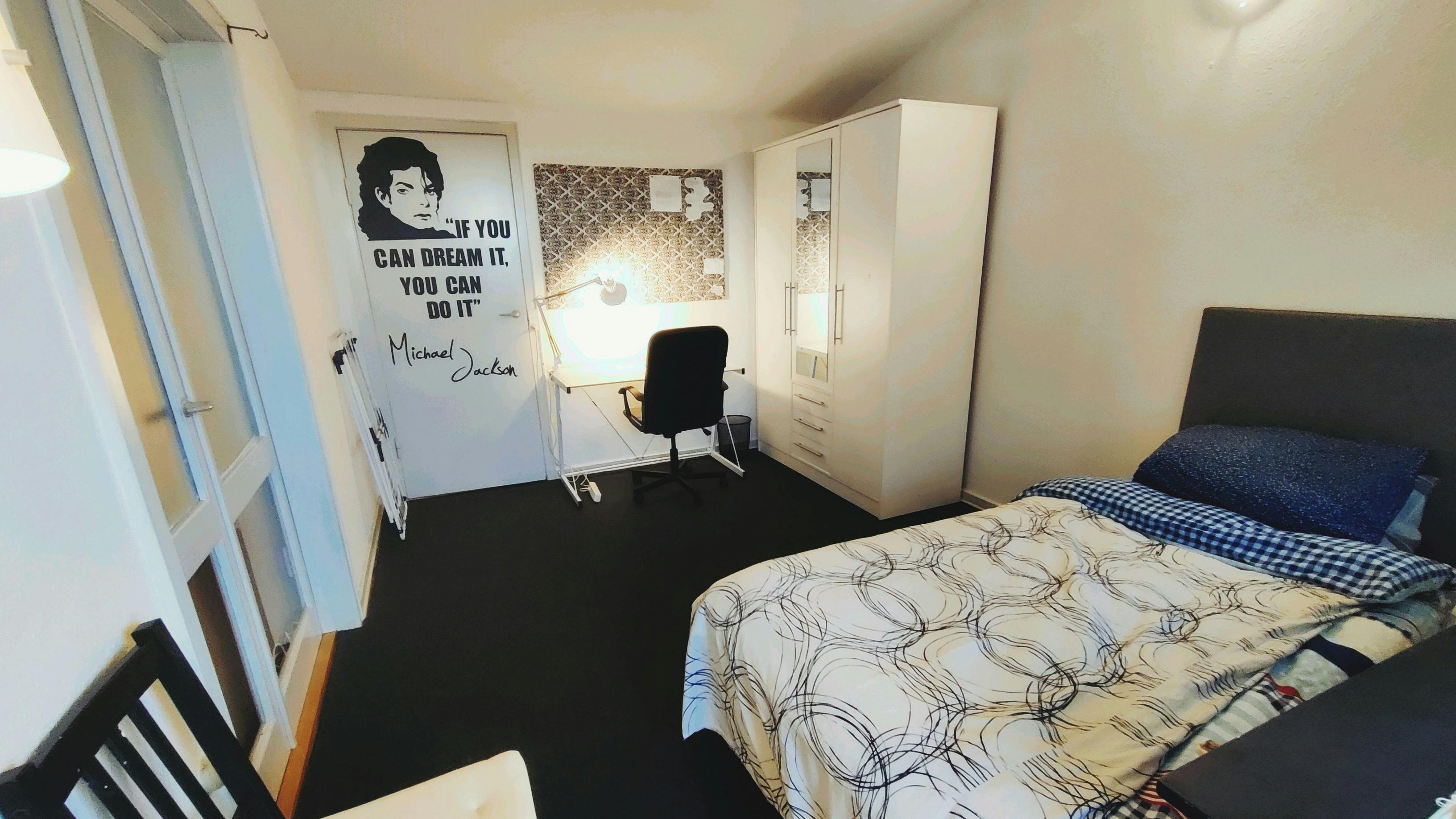 Apartment Copenhagen, 8 beds, 69m² — photo 2