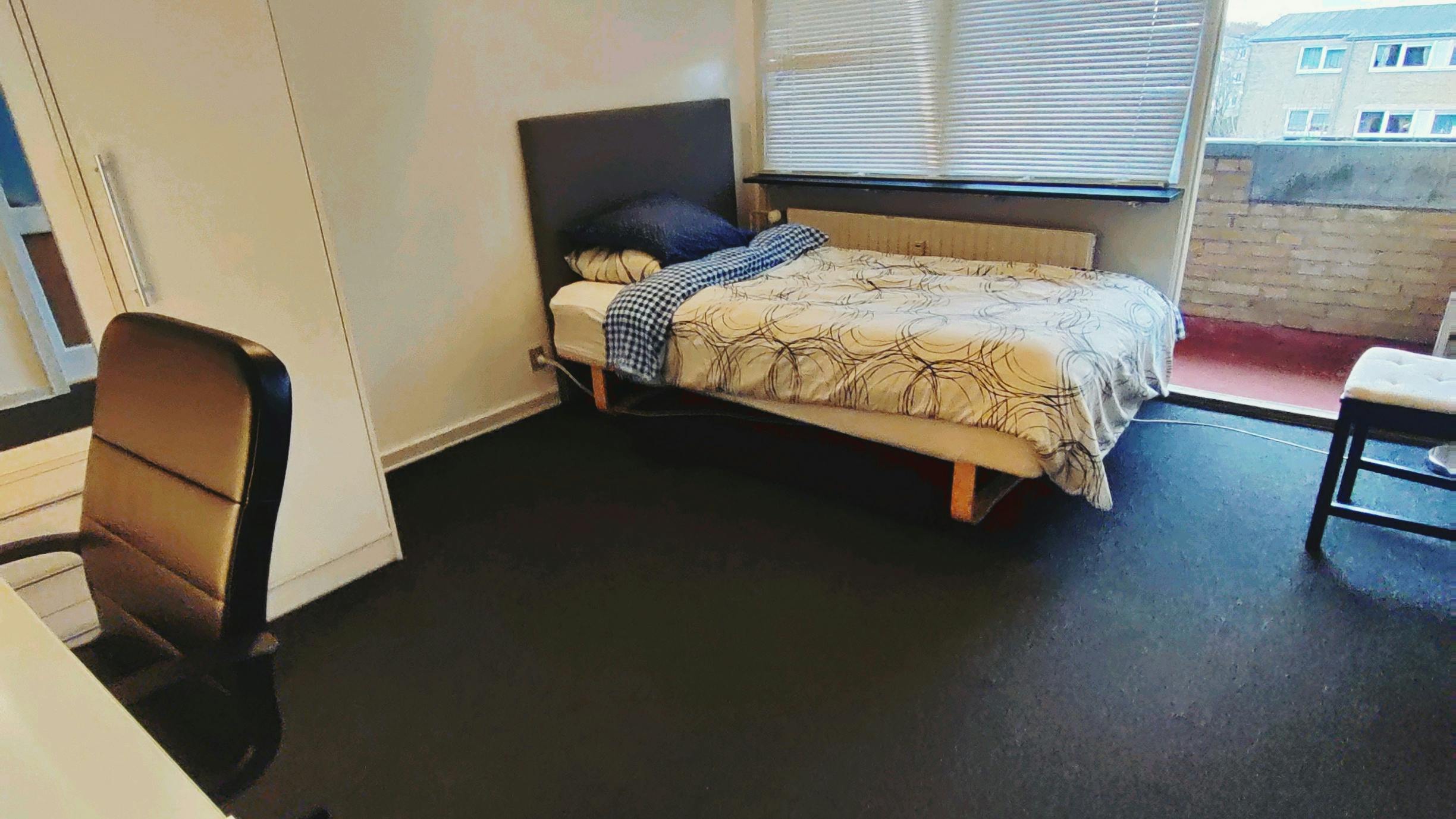 Apartment Copenhagen, 8 beds, 69m² — photo 3