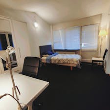 Private room for rent for DKK 6,500 per month in Copenhagen, Trappegavl