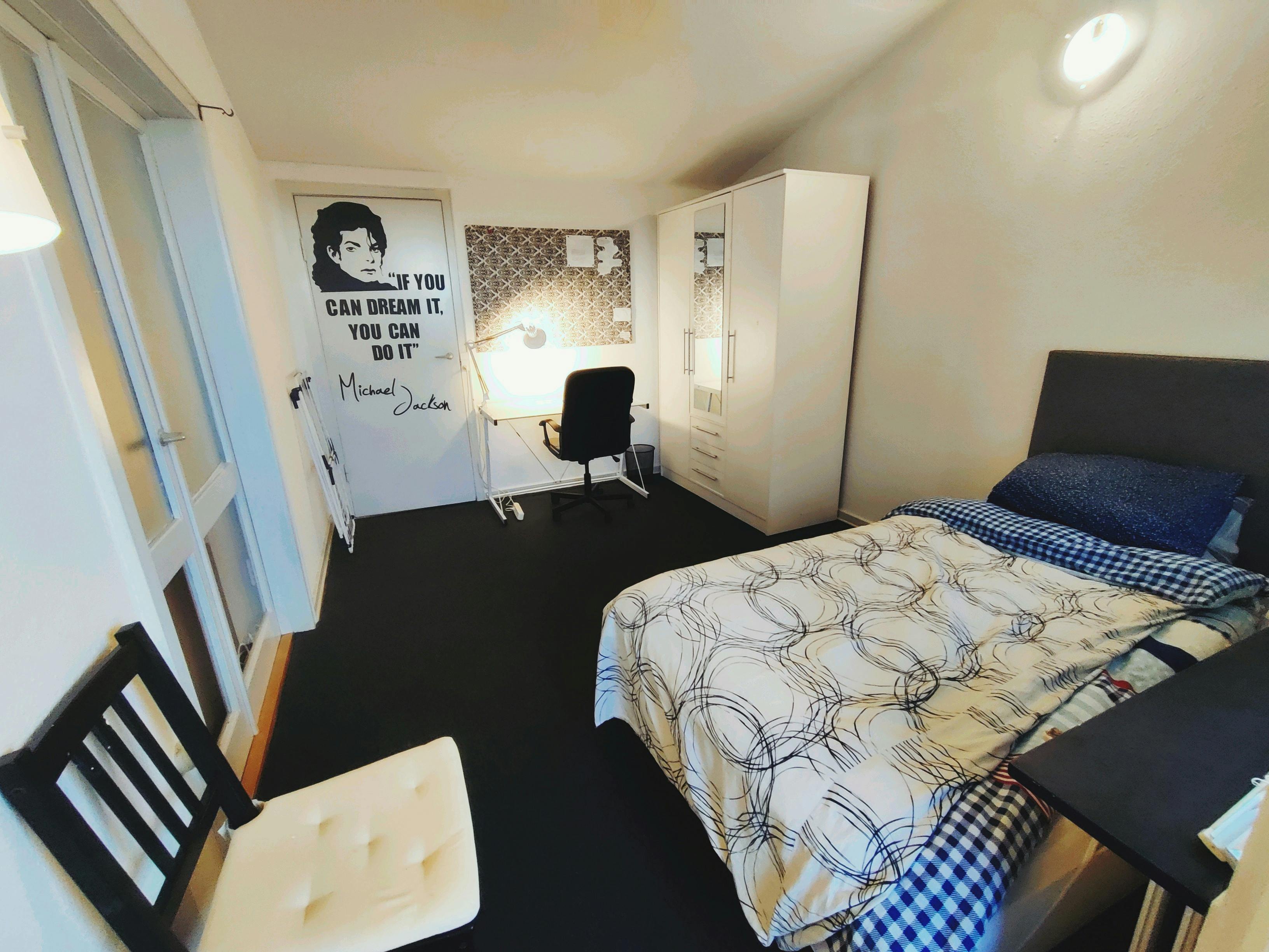 Apartment Copenhagen, 8 beds, 69m² — photo 4