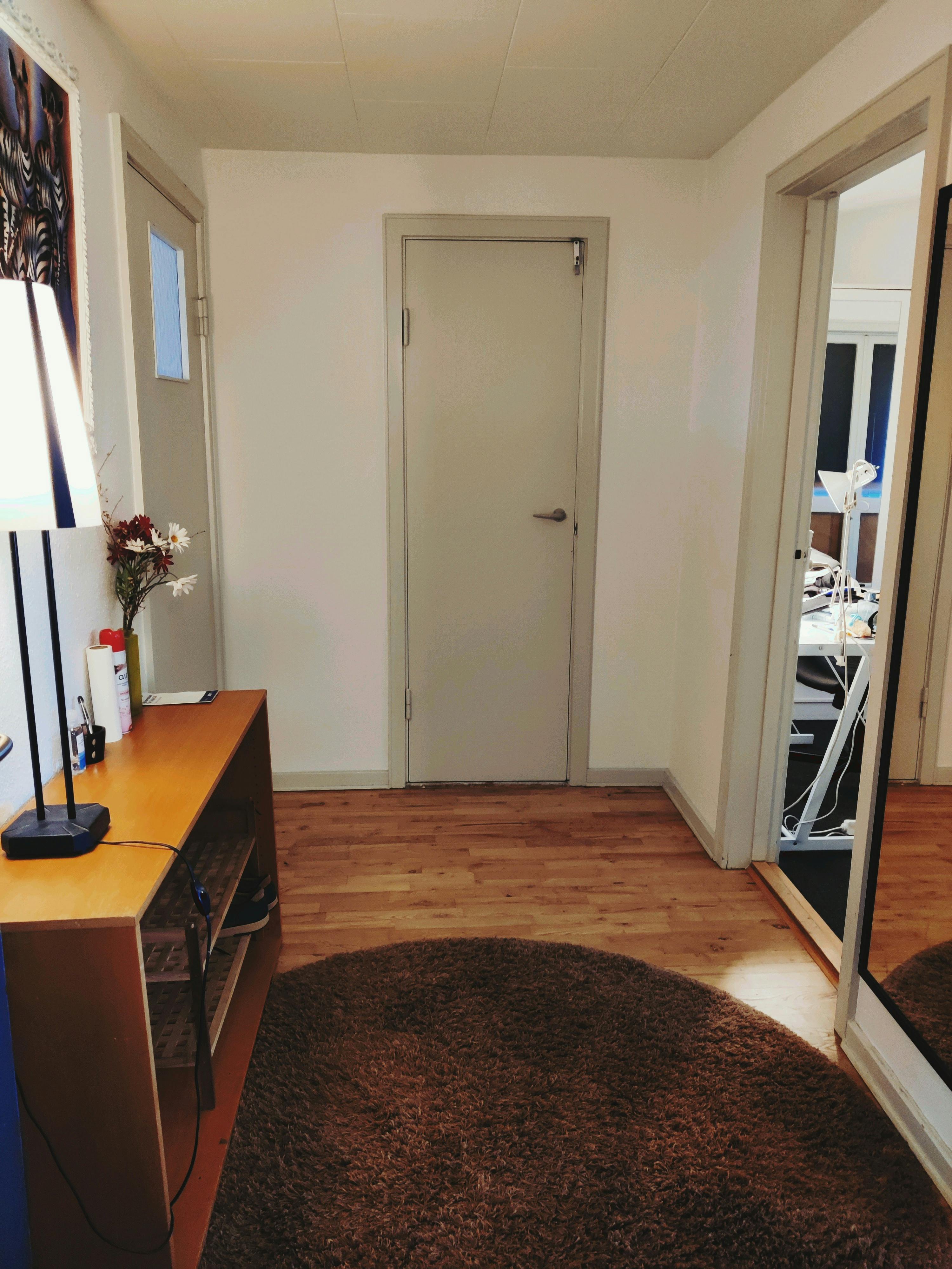 Apartment Copenhagen, 8 beds, 69m² — photo 6