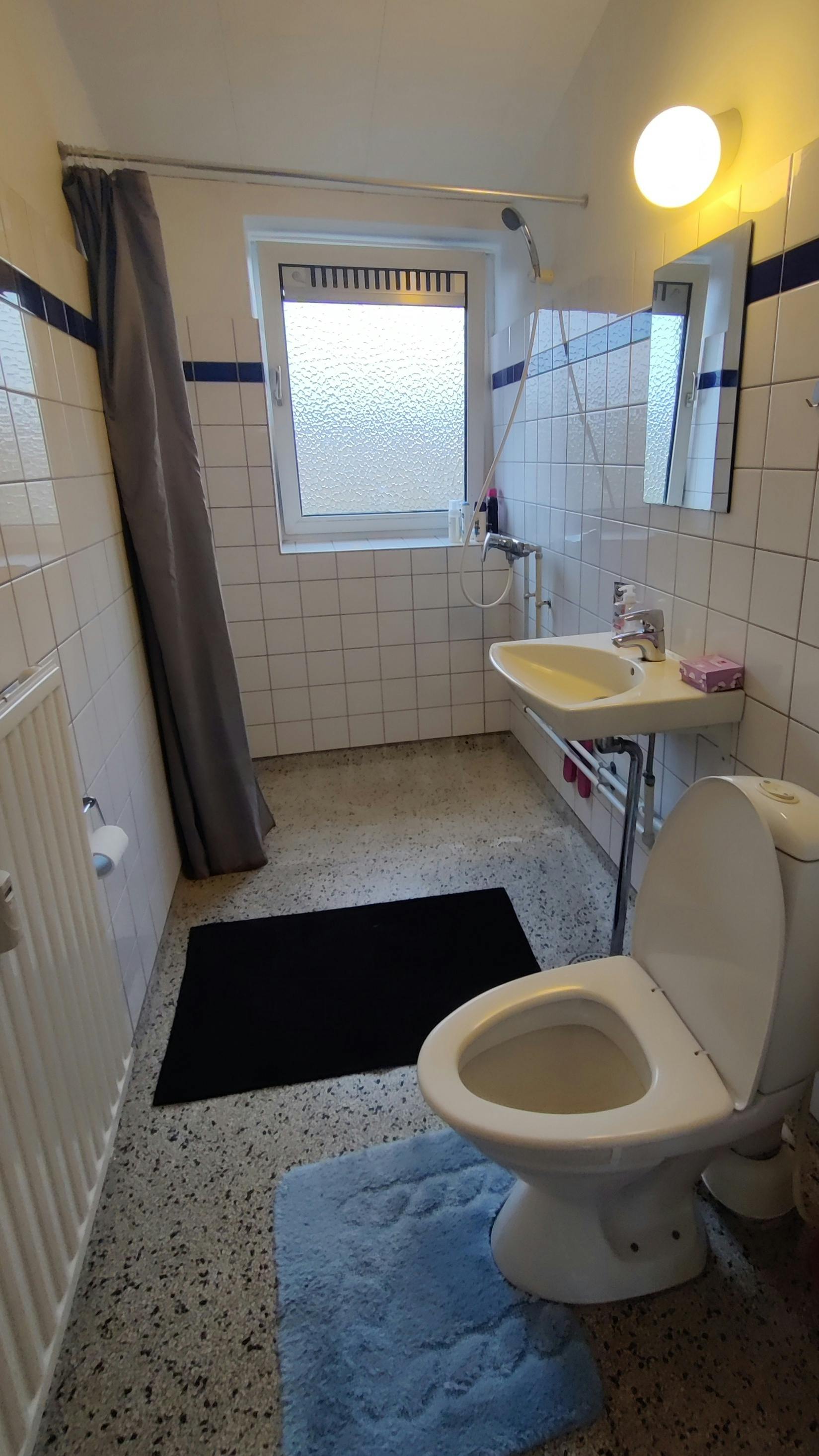 Apartment Copenhagen, 8 beds, 69m² — photo 9