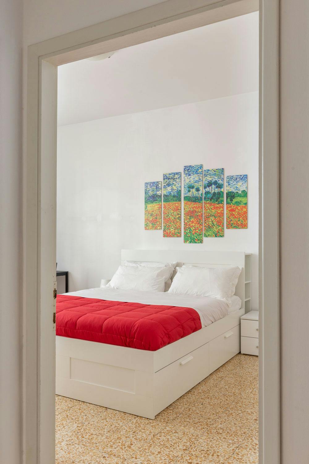 preview gallery tile