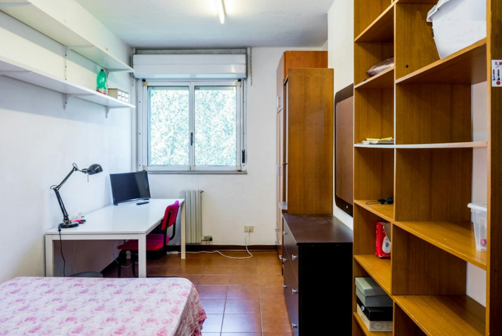 Via dei Missaglia, Milan preview