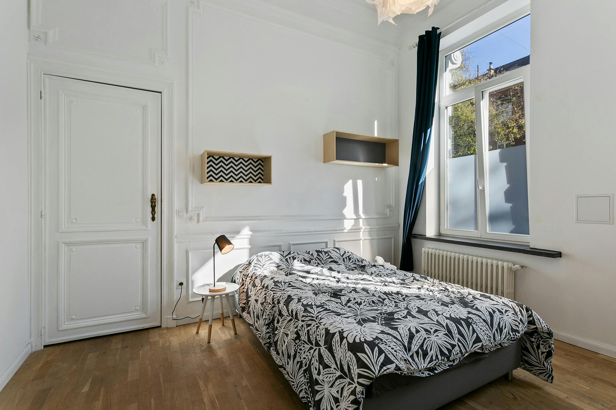 Studio in Sint-Gillis