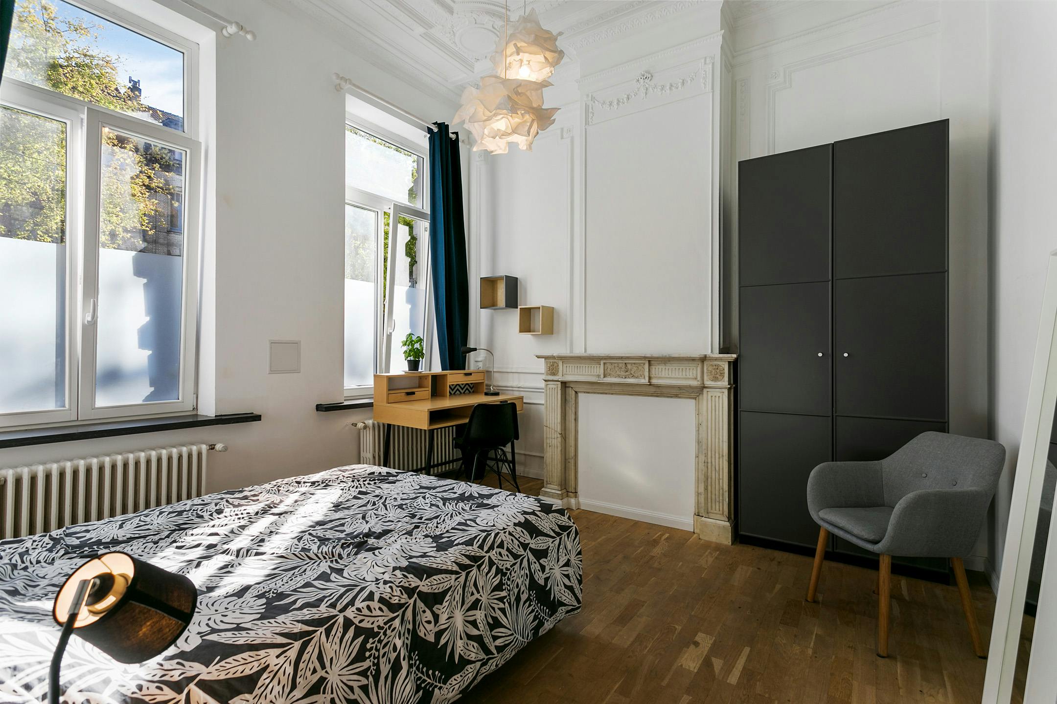 preview gallery tile