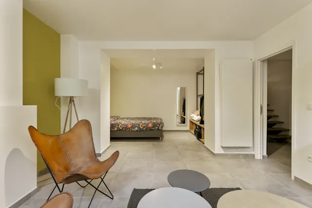 Private room in Avenue du Parc, Saint-Gilles (691685) room image 1