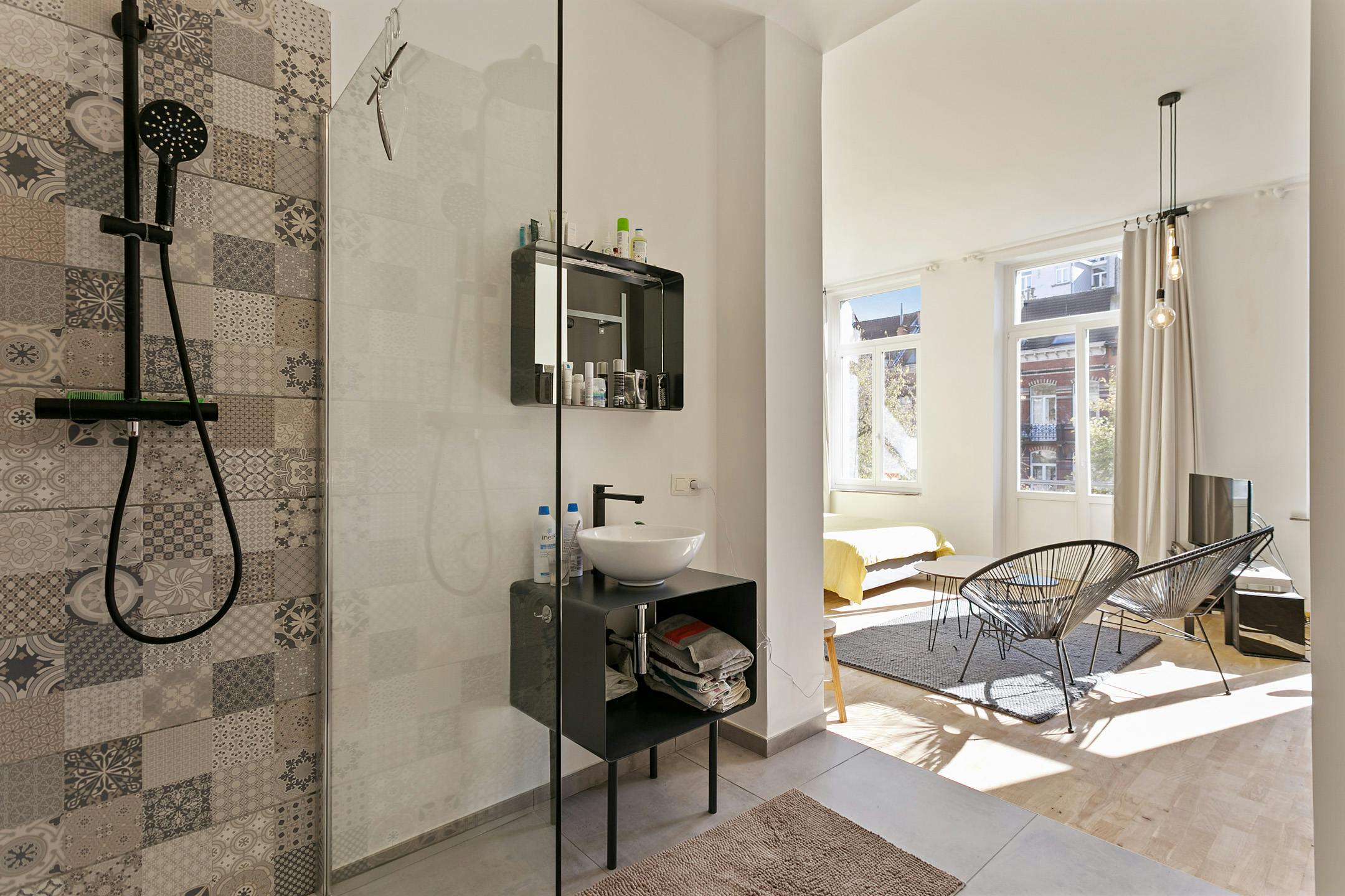 preview gallery tile