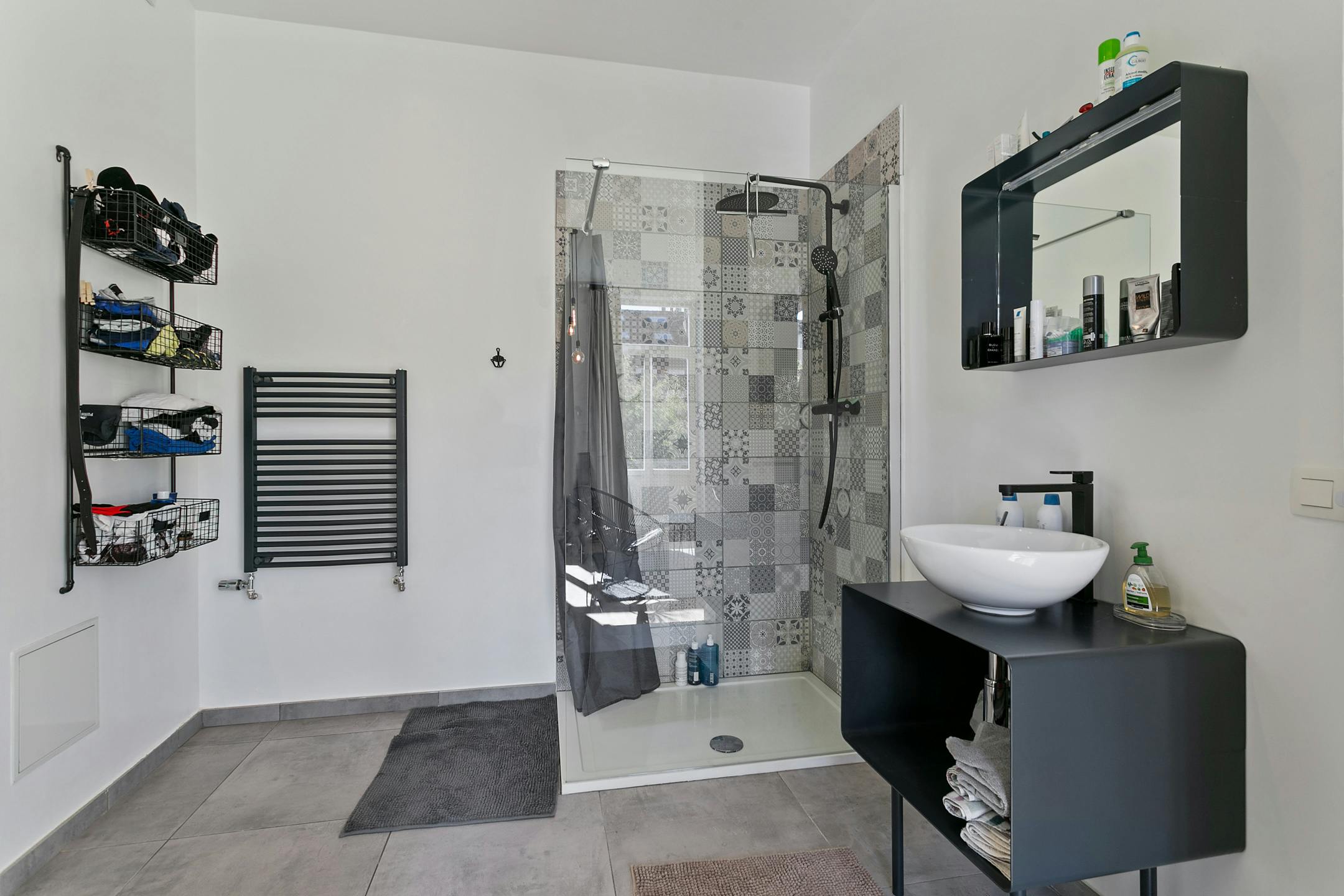 preview gallery tile