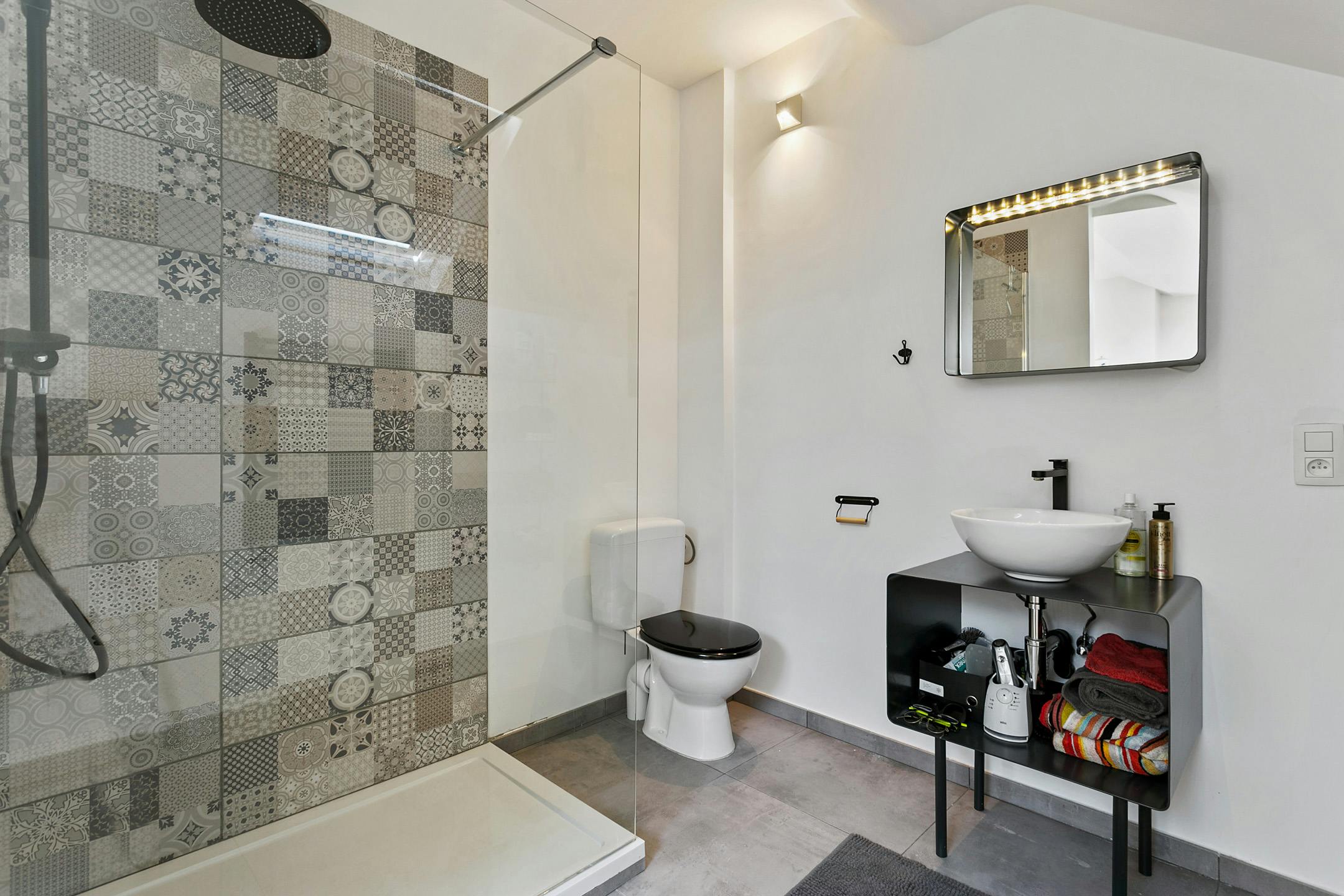 preview gallery tile