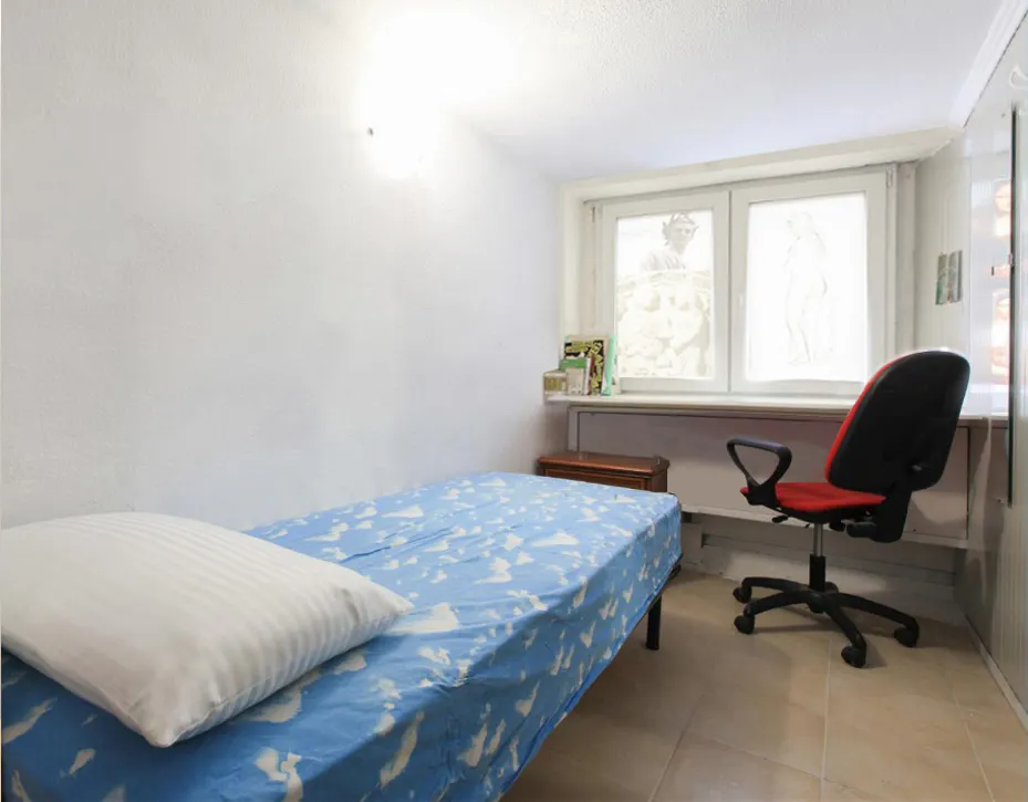 Private room in Via Neera, Milan (692366) ROOM
