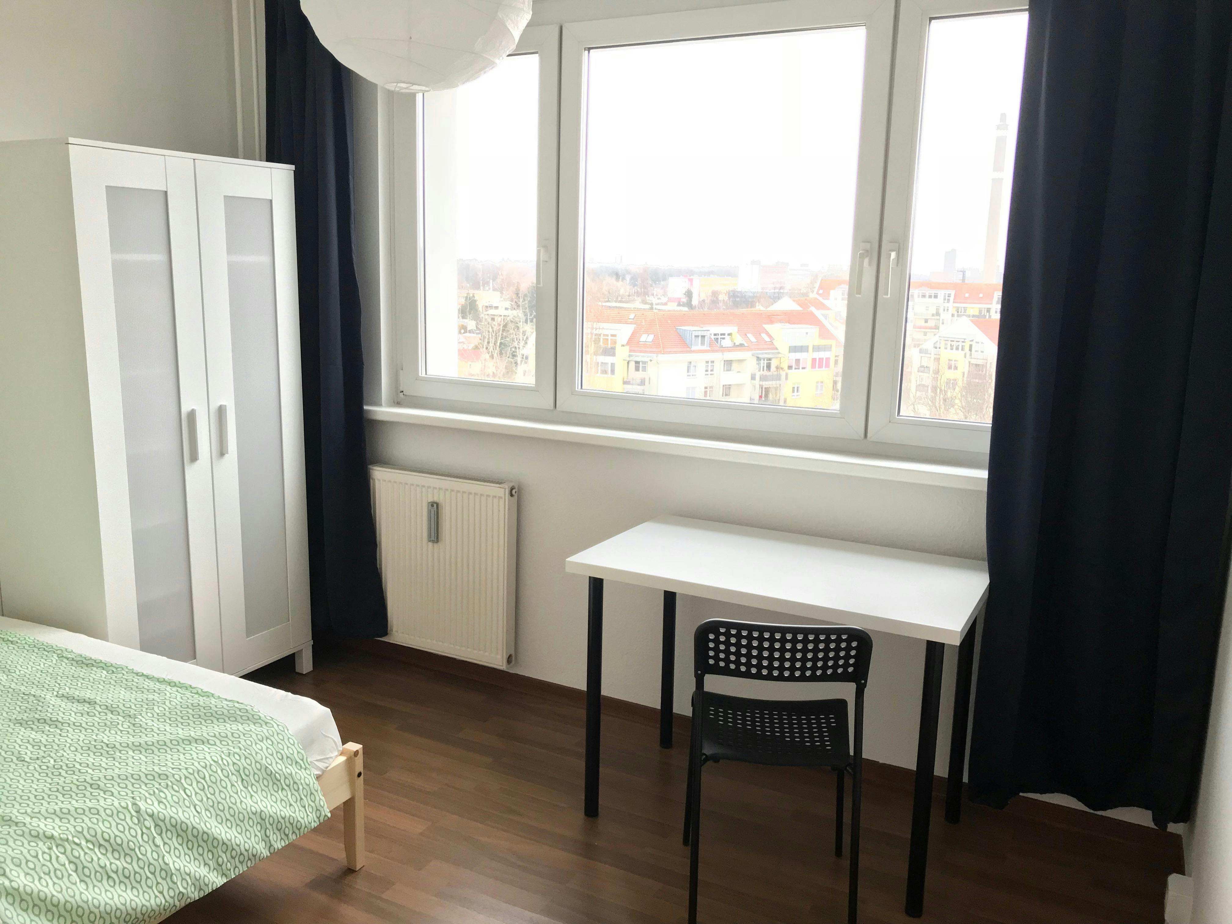 Private room in Alt-Friedrichsfelde, Berlin (692539) ROOM