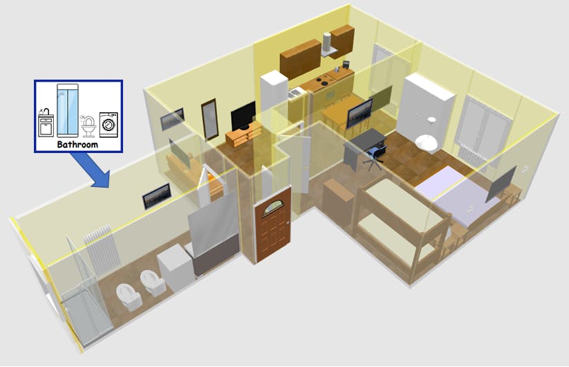 preview gallery tile