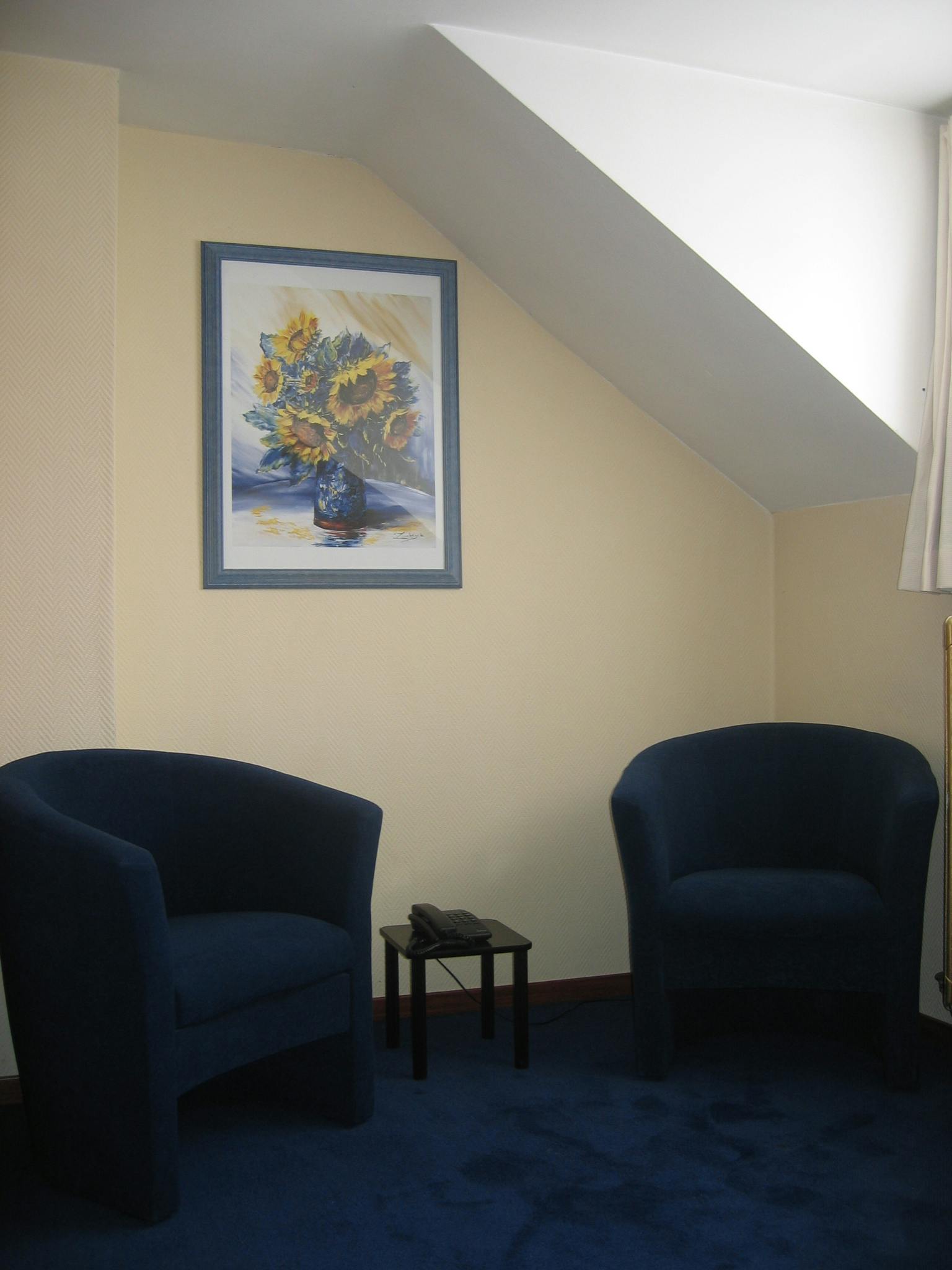 Apartment Ixelles, 45m² — photo 5