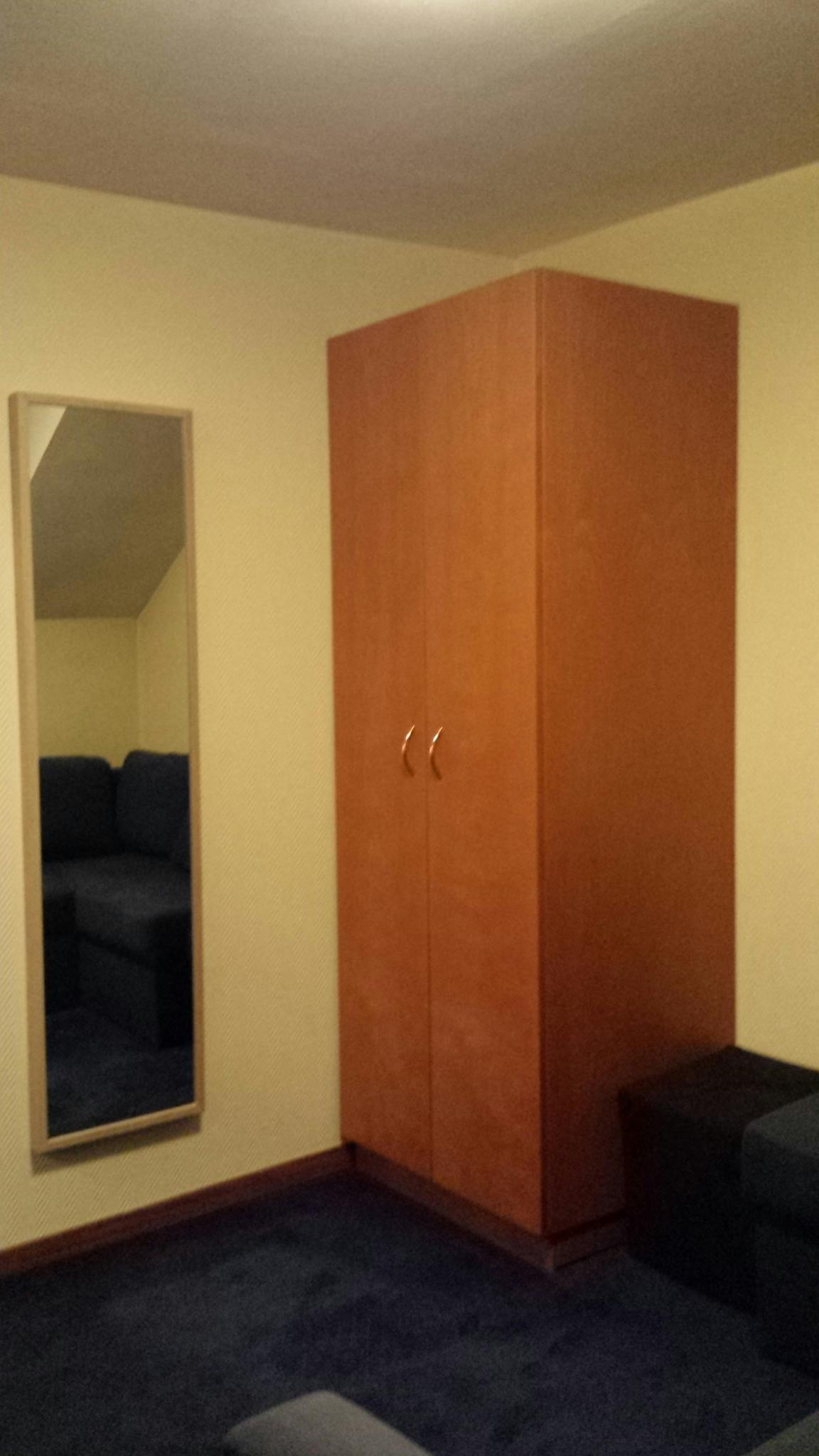 Apartment Ixelles, 45m² — photo 7