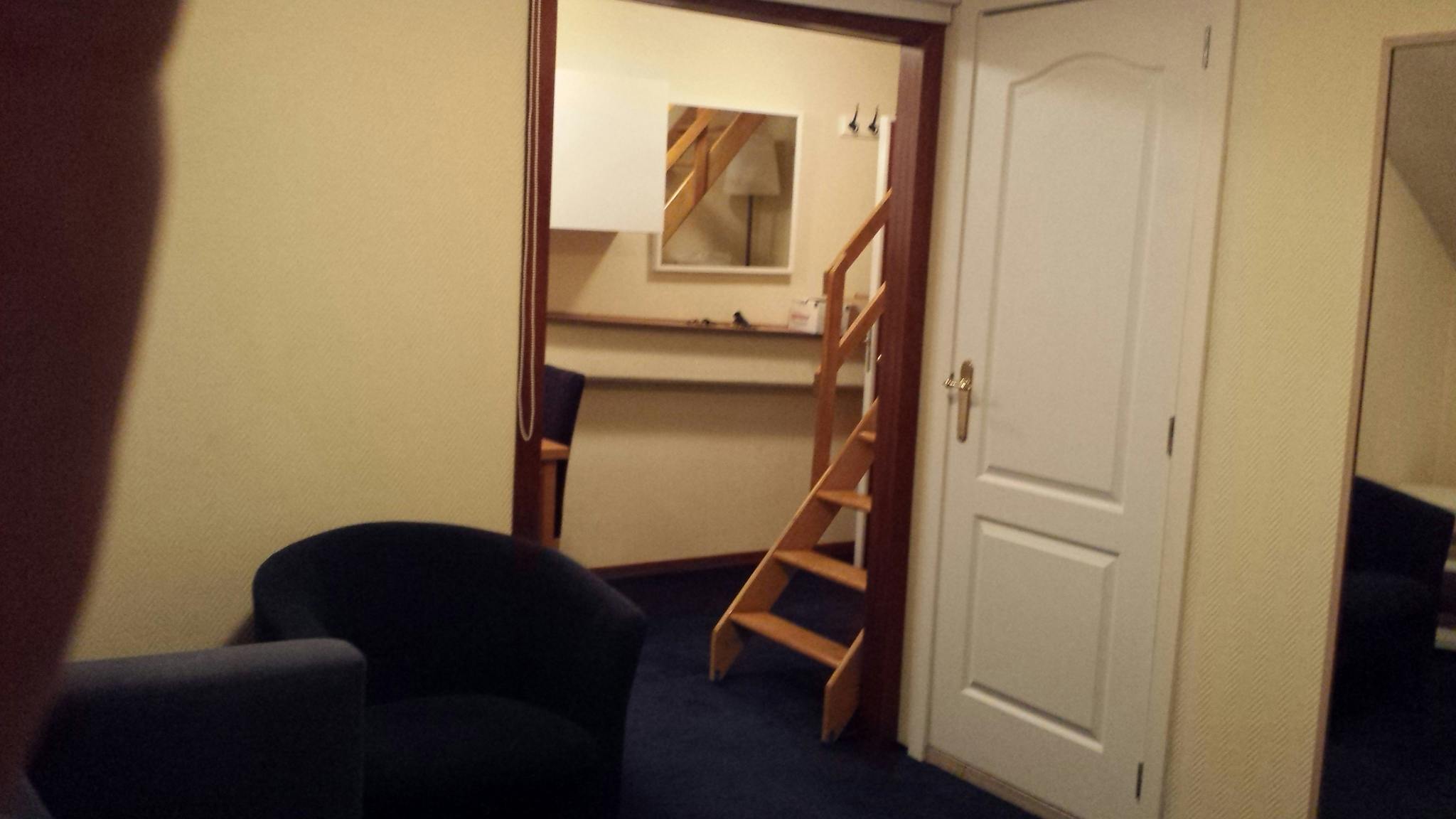 Apartment Ixelles, 45m² — photo 9