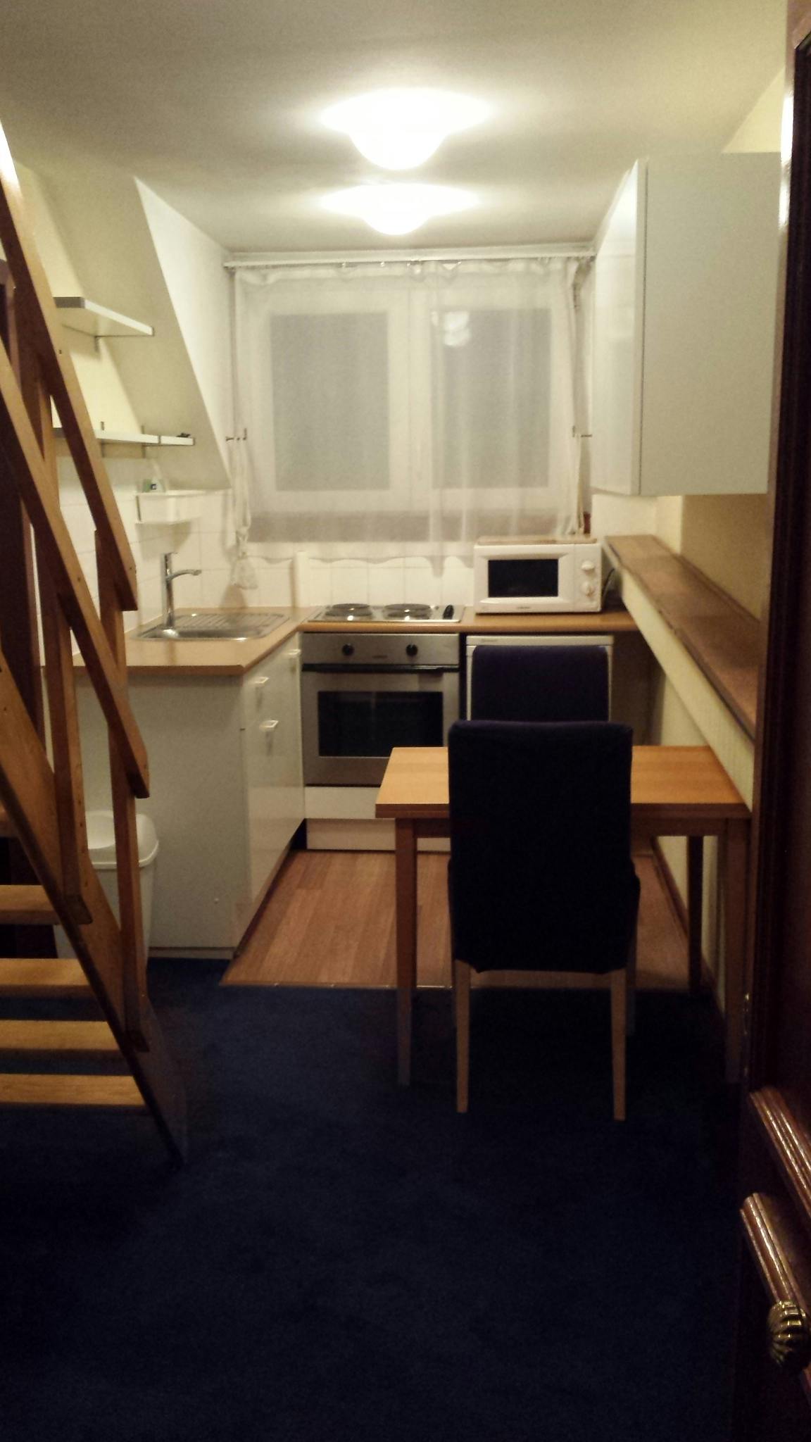 Apartment Ixelles, 45m² — photo 10
