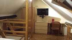 Apartment Ixelles, 45m² — photo 3