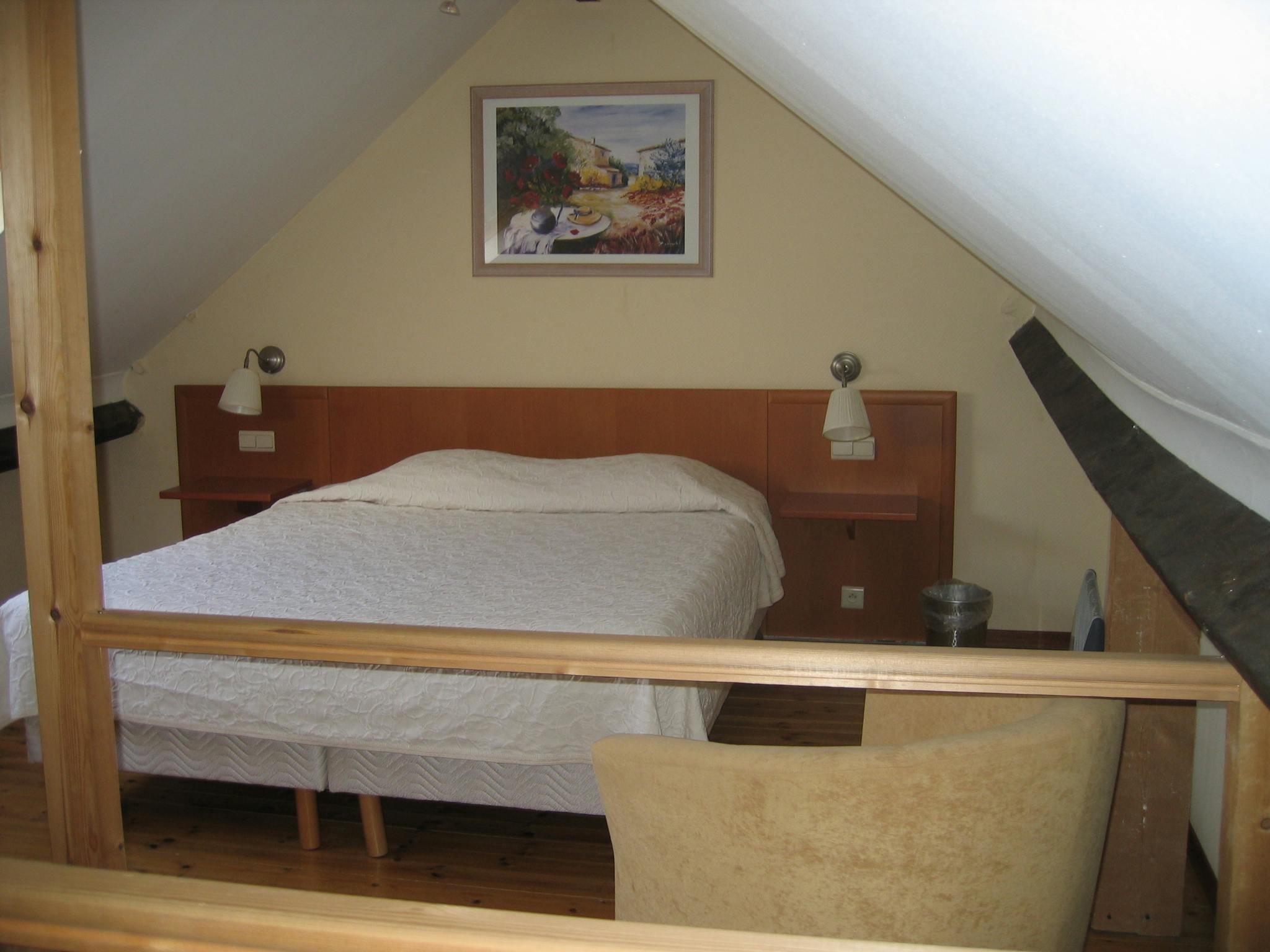 Apartment Ixelles, 45m² — photo 2
