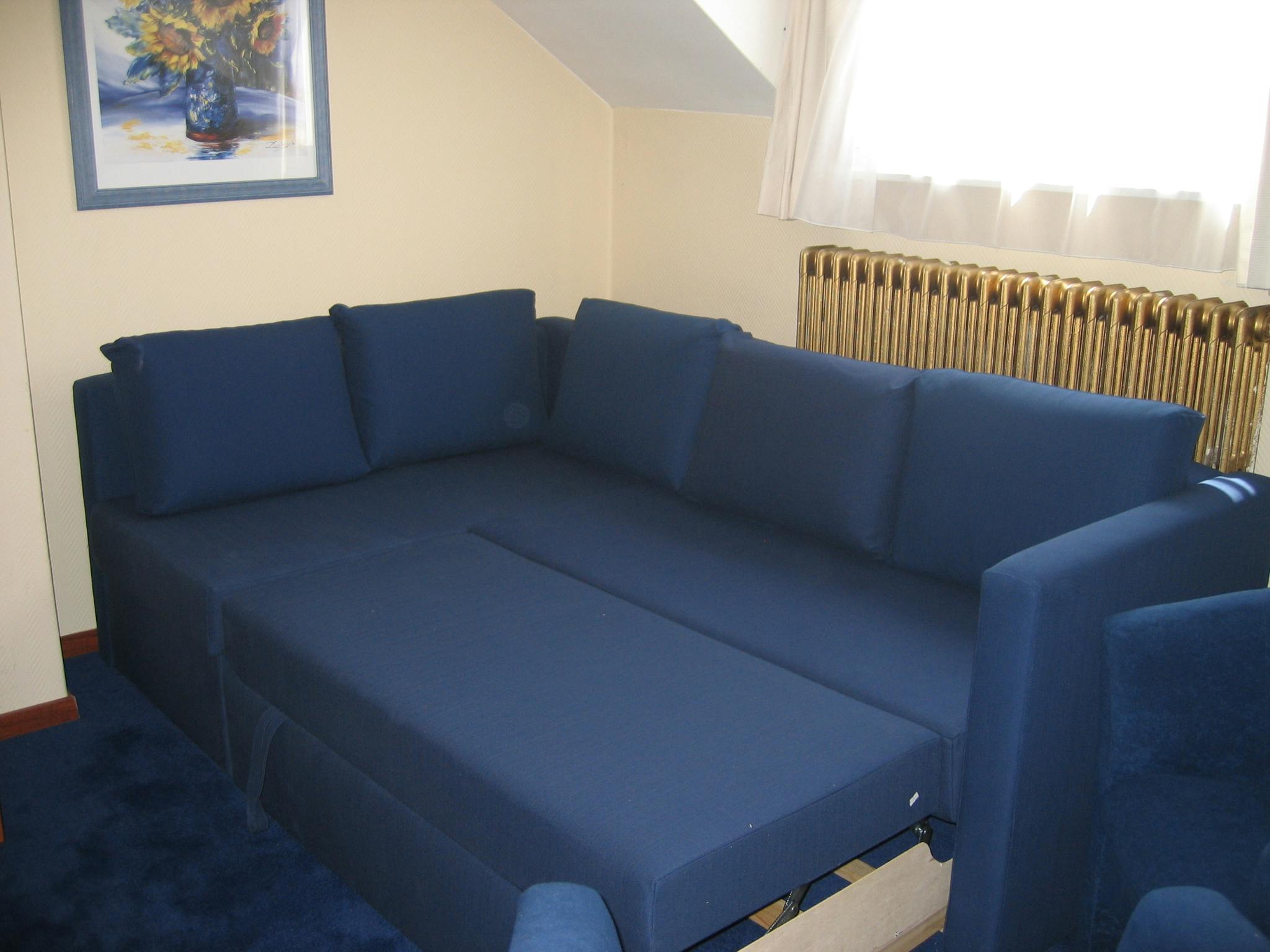 Apartment Ixelles, 45m² — photo 6