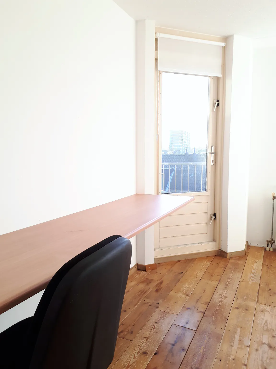 Private room in Merantistraat, Rotterdam (693265) ROOM 3