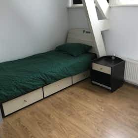 Privé kamer te huur voor € 750 per maand in Rotterdam, Aleidisstraat