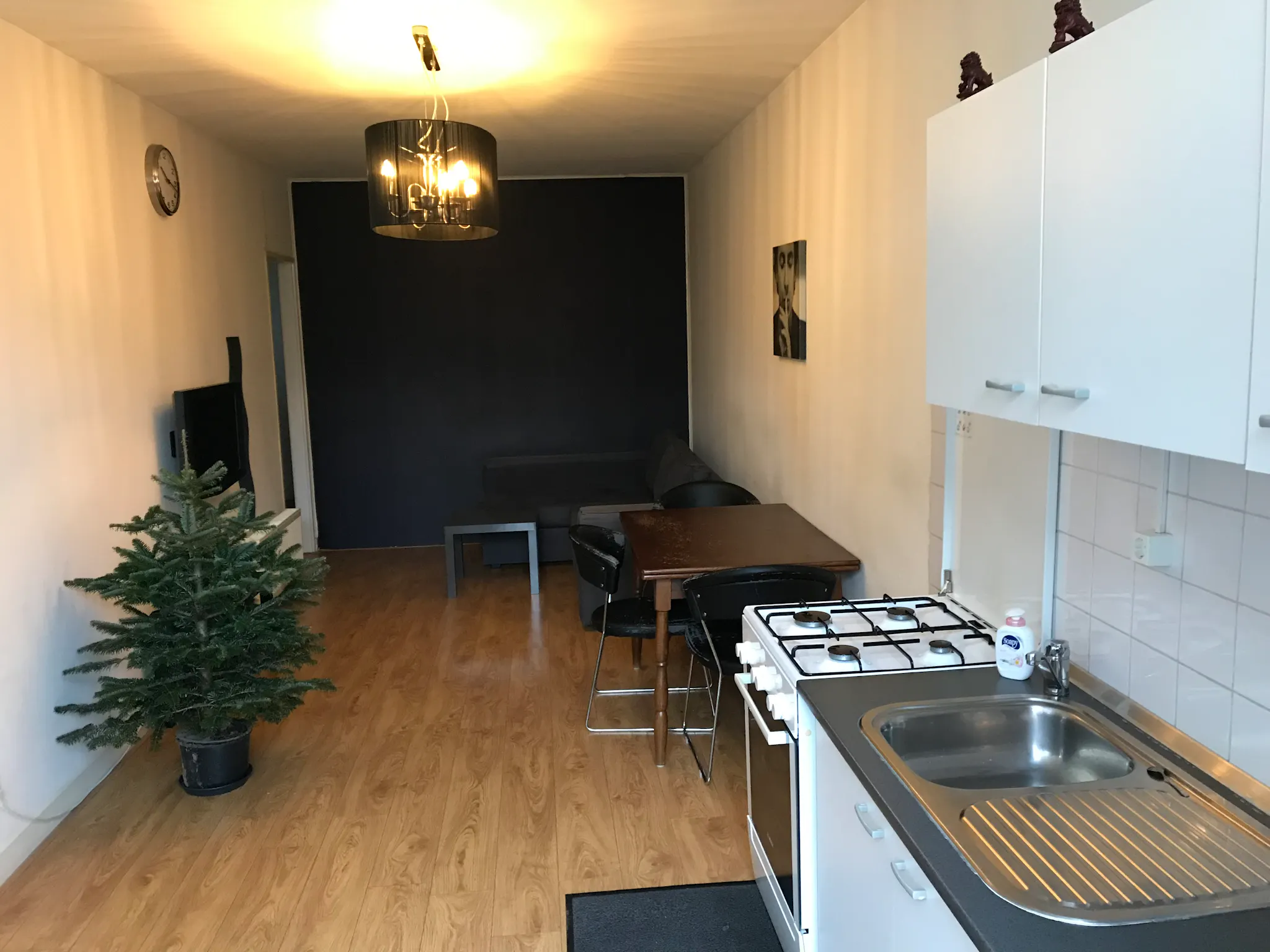 Private room in Aleidisstraat, Rotterdam (693272) COMMON_AREA 4