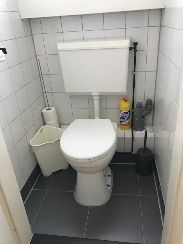 Private room in Aleidisstraat, Rotterdam (693272) room image 54
