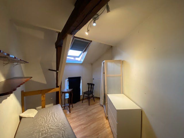 Studio in Sint-Gillis