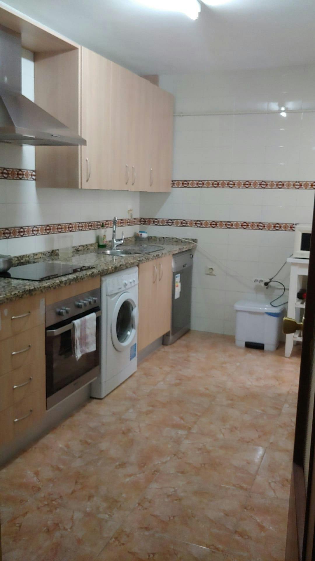Apartment Sevilla, 95m² — photo 7