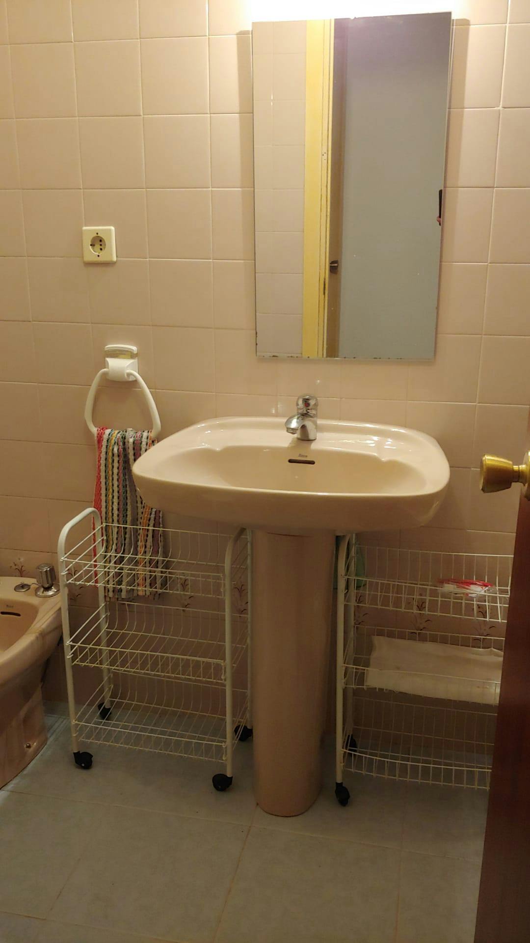 Apartment Sevilla, 95m² — photo 2