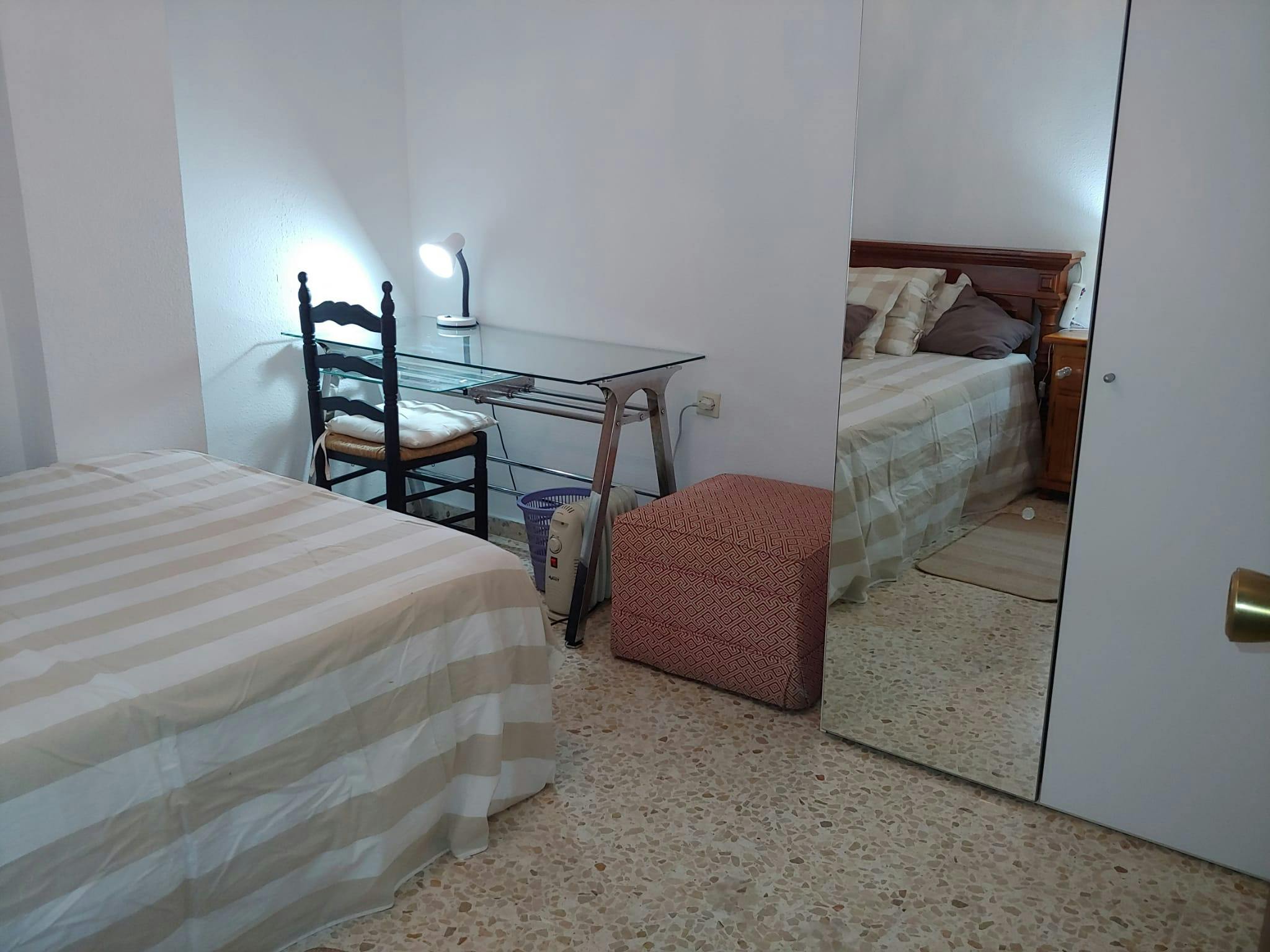 Apartment Sevilla, 95m² — photo 5