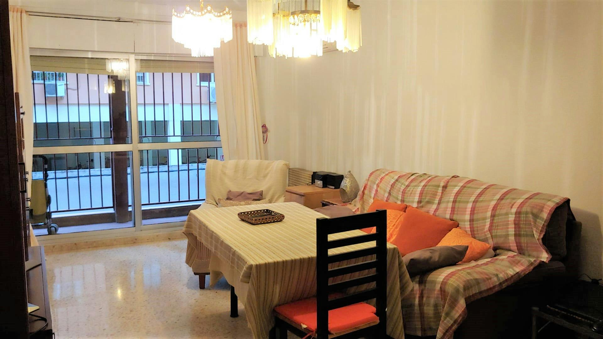 Apartment Sevilla, 95m² — photo 9